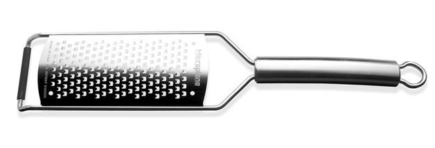 Microplane Grater Professional Rough